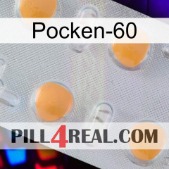 Poxet-60 24